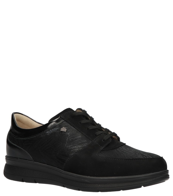 Finn Comfort sneaker <span>3750 902674 Royan</span> 3750 902674 Royan zwart - www.bremmerschoenen.pro - Bremmer Schoenen