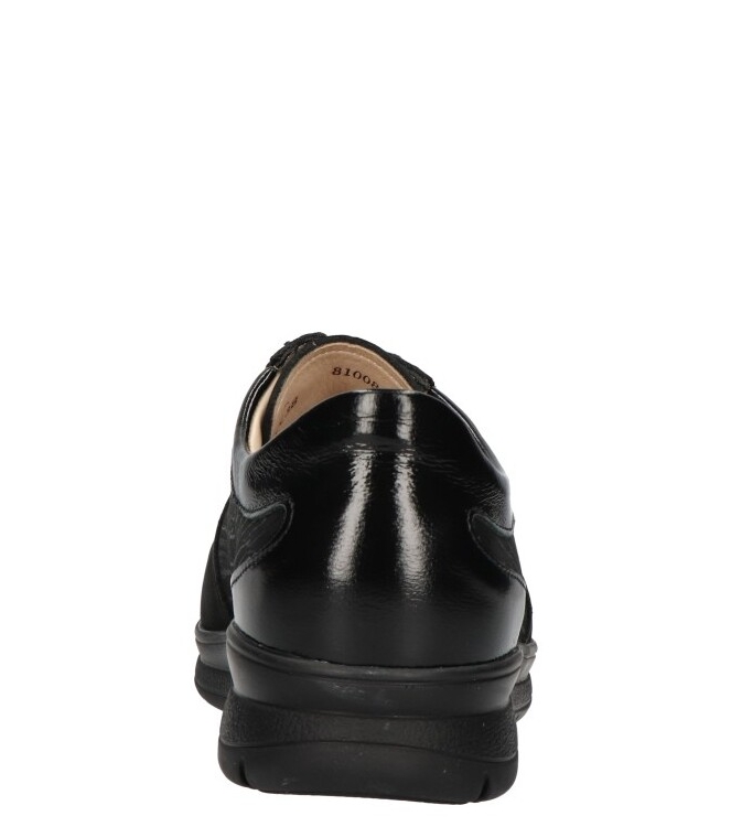 Finn Comfort sneaker <span>3750 902674 Royan</span> 3750 902674 Royan zwart - www.bremmerschoenen.pro - Bremmer Schoenen