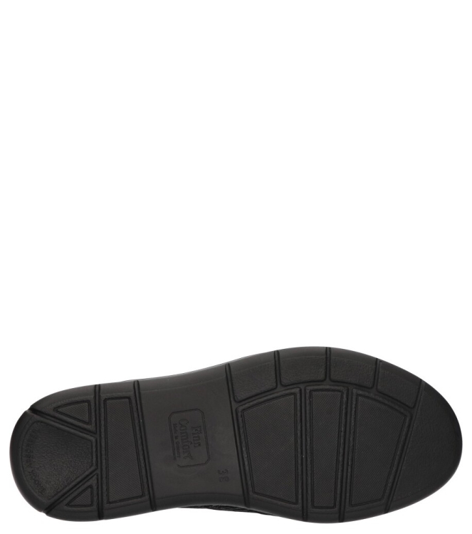 Finn Comfort sneaker <span>3755 902674 Arles</span> 3755 902674 Arles zwart - www.bremmerschoenen.pro - Bremmer Schoenen