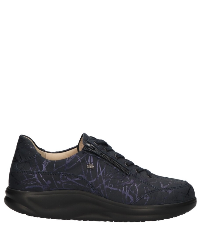 Finn Comfort finnamic sneaker <span>2913 755046 Otaru</span> 2913 755046 Otaru blauw - www.bremmerschoenen.pro - Bremmer Schoenen