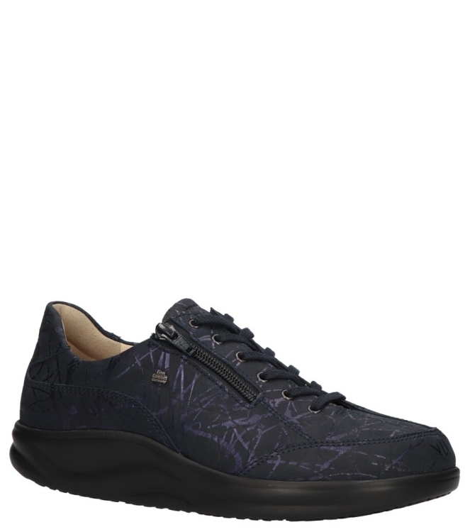 Finn Comfort finnamic sneaker <span>2913 755046 Otaru</span> 2913 755046 Otaru blauw - www.bremmerschoenen.pro - Bremmer Schoenen