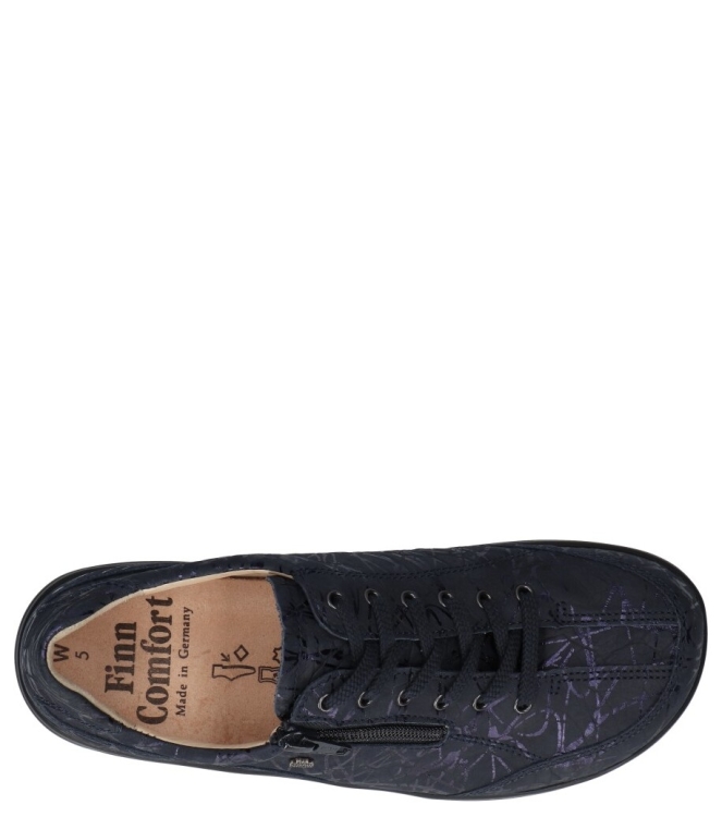 Finn Comfort finnamic sneaker <span>2913 755046 Otaru</span> 2913 755046 Otaru blauw - www.bremmerschoenen.pro - Bremmer Schoenen