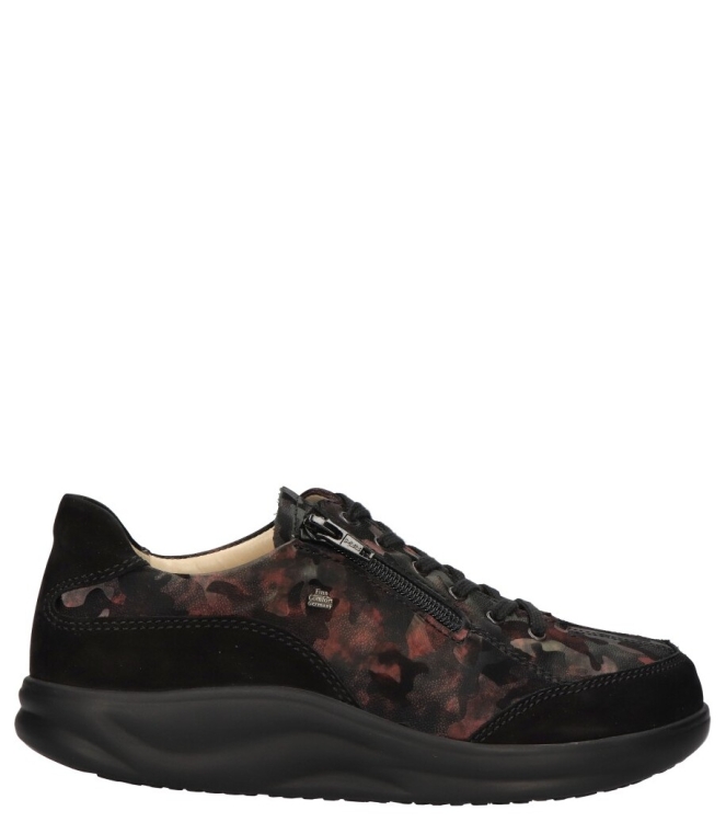 Finn Comfort finnamic sneaker <span>2913 902675 Otaru</span> 2913 902675 Otaru zwart - www.bremmerschoenen.pro - Bremmer Schoenen