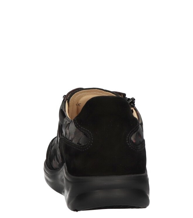 Finn Comfort finnamic sneaker <span>2913 902675 Otaru</span> 2913 902675 Otaru zwart - www.bremmerschoenen.pro - Bremmer Schoenen