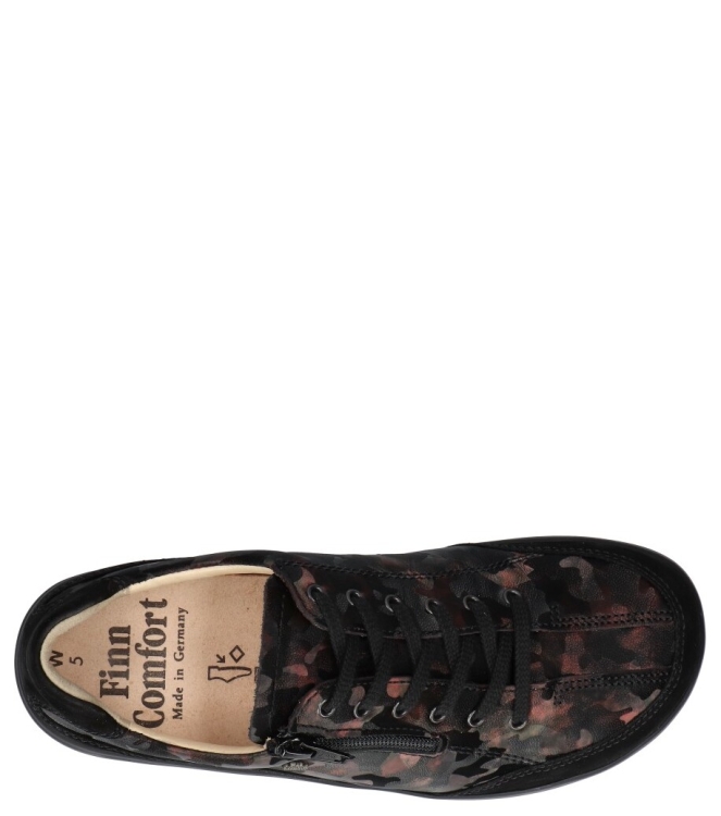 Finn Comfort finnamic sneaker <span>2913 902675 Otaru</span> 2913 902675 Otaru zwart - www.bremmerschoenen.pro - Bremmer Schoenen