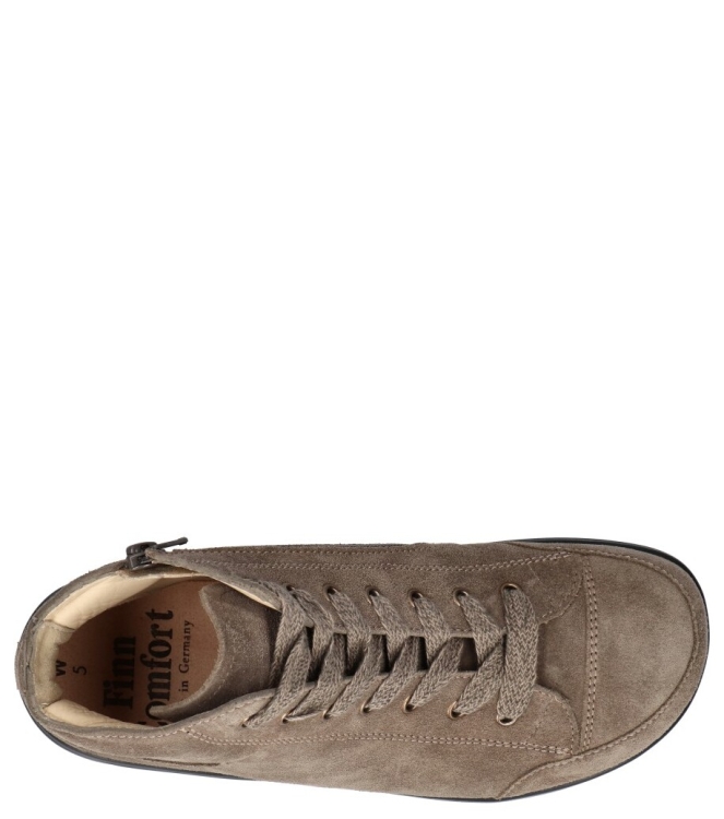 Finn Comfort finnamic sneaker <span>2991 735495 Holten</span> 2991 735495 Holten beige - www.bremmerschoenen.pro - Bremmer Schoenen