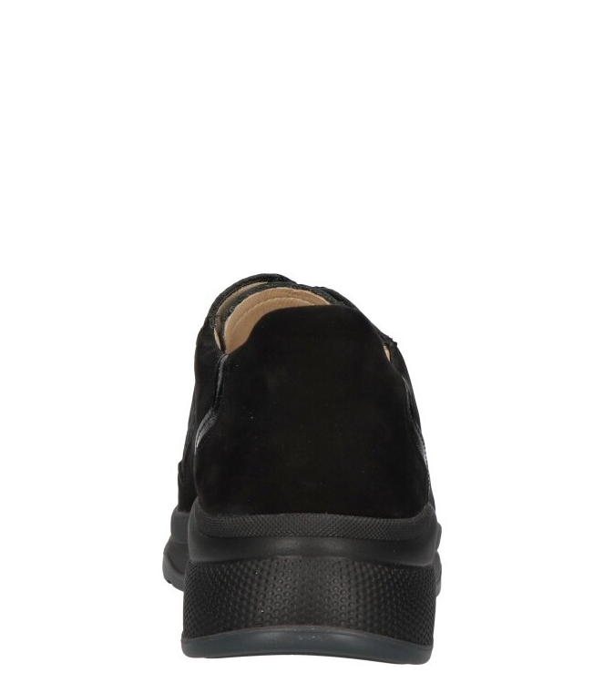 Finn Comfort sneaker <span>2780 902676 Piccadilly</span> 2780 902676 Piccadilly zwart - www.bremmerschoenen.pro - Bremmer Schoenen