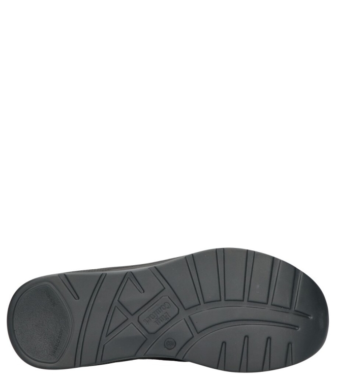 Finn Comfort sneaker <span>2780 902676 Piccadilly</span> 2780 902676 Piccadilly zwart - www.bremmerschoenen.pro - Bremmer Schoenen