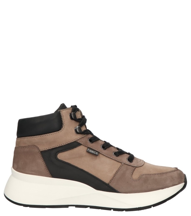 Finn Comfort sneaker <span>2398 902679 Meribel</span> 2398 902679 Meribel beige - www.bremmerschoenen.pro - Bremmer Schoenen