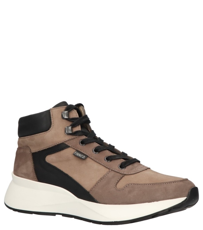 Finn Comfort sneaker <span>2398 902679 Meribel</span> 2398 902679 Meribel beige - www.bremmerschoenen.pro - Bremmer Schoenen