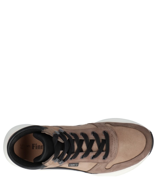 Finn Comfort sneaker <span>2398 902679 Meribel</span> 2398 902679 Meribel beige - www.bremmerschoenen.pro - Bremmer Schoenen