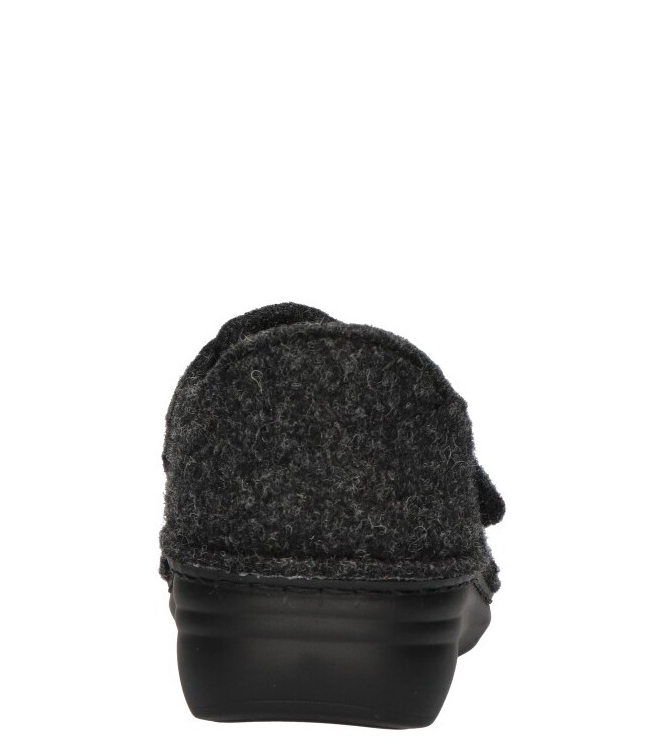 Finn Comfort pantoffel <span>6571 416168 Tolosa</span> 6571 416168 Tolosa grijs - www.bremmerschoenen.pro - Bremmer Schoenen