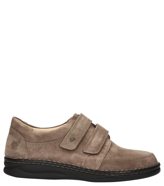 Finn Comfort klittenbandschoen <span>1112 735495 Wicklow</span> 1112 735495 Wicklow beige - www.bremmerschoenen.pro - Bremmer Schoenen