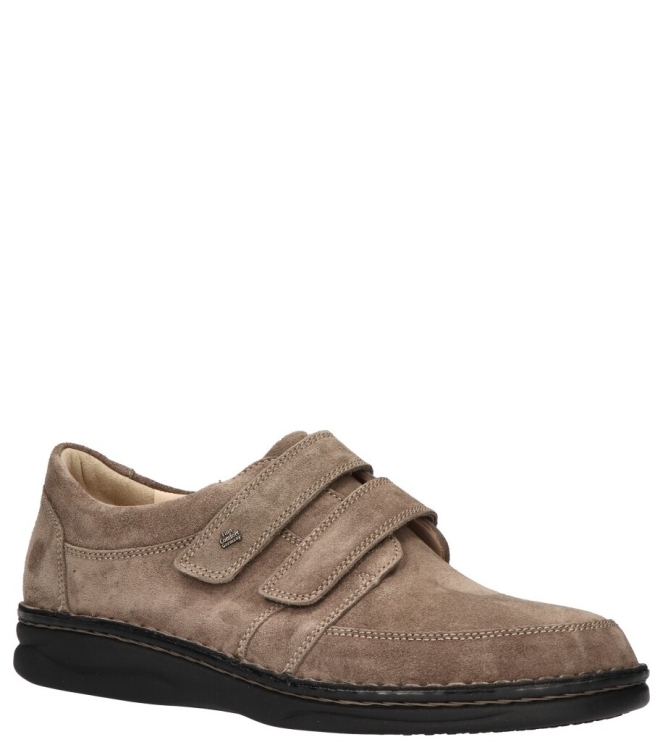 Finn Comfort klittenbandschoen <span>1112 735495 Wicklow</span> 1112 735495 Wicklow beige - www.bremmerschoenen.pro - Bremmer Schoenen