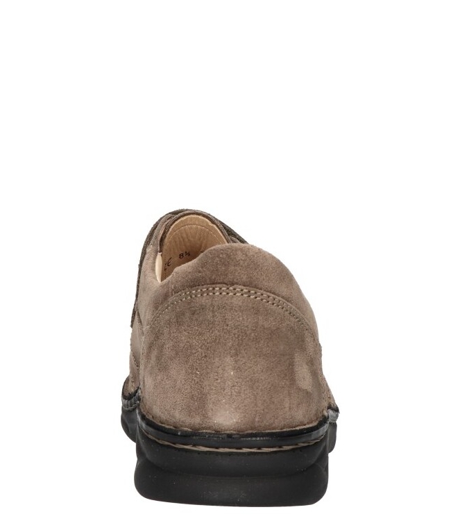 Finn Comfort klittenbandschoen <span>1112 735495 Wicklow</span> 1112 735495 Wicklow beige - www.bremmerschoenen.pro - Bremmer Schoenen