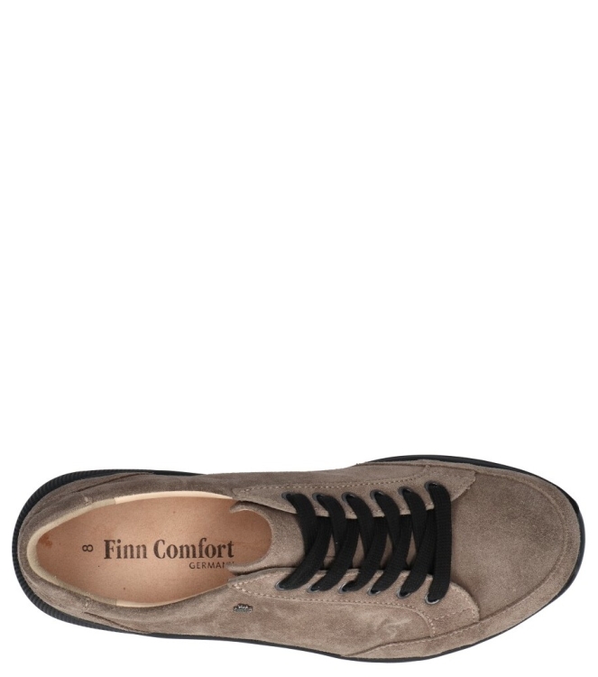 Finn Comfort sneaker <span>2784 735495 Nottingham</span> 2784 735495 Nottingham beige - www.bremmerschoenen.pro - Bremmer Schoenen
