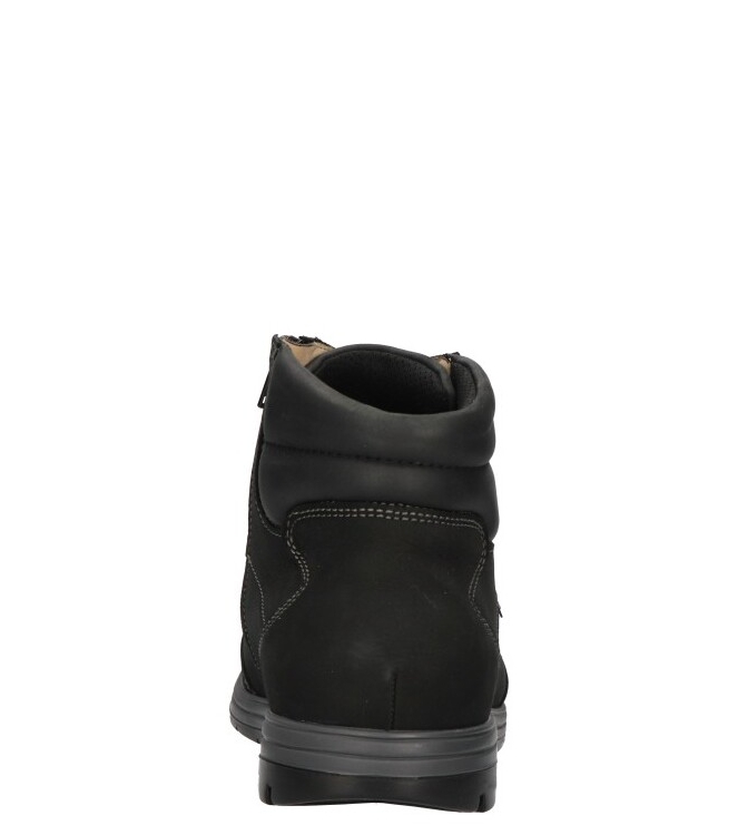 Finn Comfort sneaker <span>1403 902718 Navarra</span> 1403 902718 Navarra zwart - www.bremmerschoenen.pro - Bremmer Schoenen