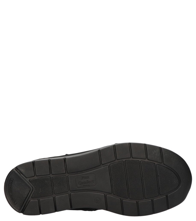 Finn Comfort sneaker <span>1403 902718 Navarra</span> 1403 902718 Navarra zwart - www.bremmerschoenen.pro - Bremmer Schoenen