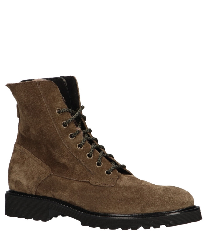 Durea veterboot <span>9769 182 0642</span> 9769 182 0642 bruin - www.bremmerschoenen.pro - Bremmer Schoenen