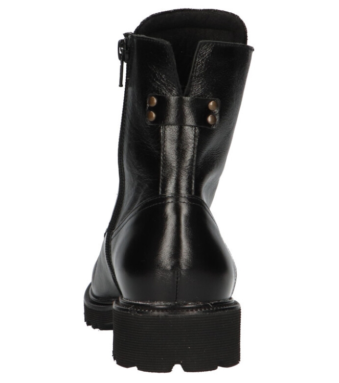 Durea veterboot <span>9769 182 0735</span> 9769 182 0735 zwart - www.bremmerschoenen.pro - Bremmer Schoenen