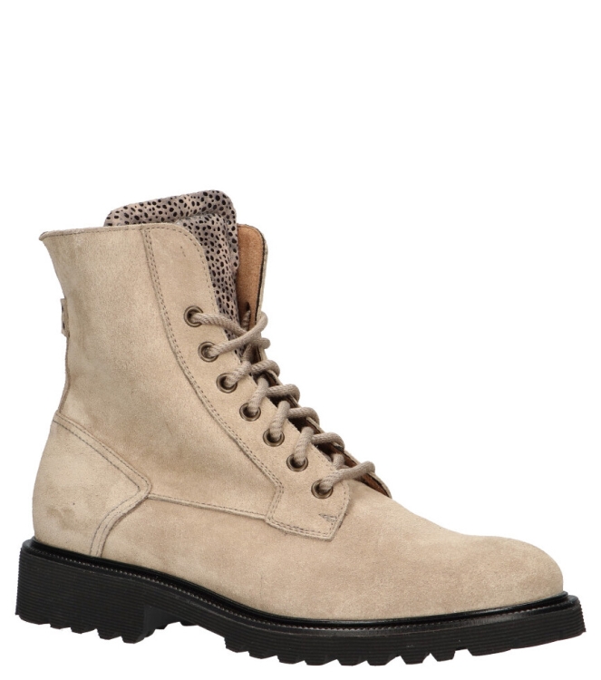 Durea veterboot <span>9769 184 0644</span> 9769 184 0644 beige - www.bremmerschoenen.pro - Bremmer Schoenen