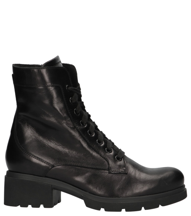 Durea veterboot <span>9785 904 0490</span> 9785 904 0490 zwart - www.bremmerschoenen.pro - Bremmer Schoenen