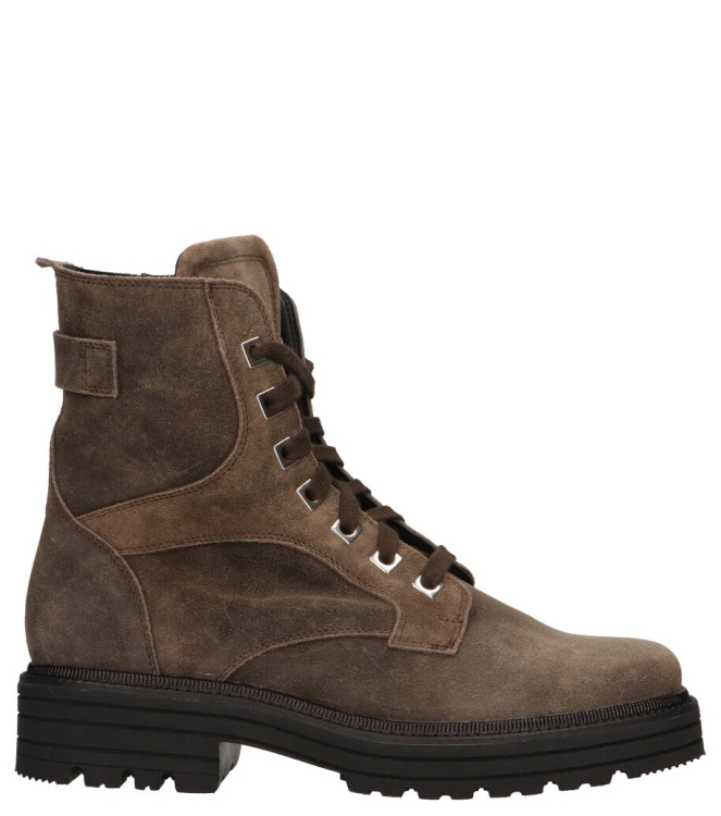 Durea veterboot <span>9758 754 0683</span> 9758 754 0683 bruin - www.bremmerschoenen.pro - Bremmer Schoenen