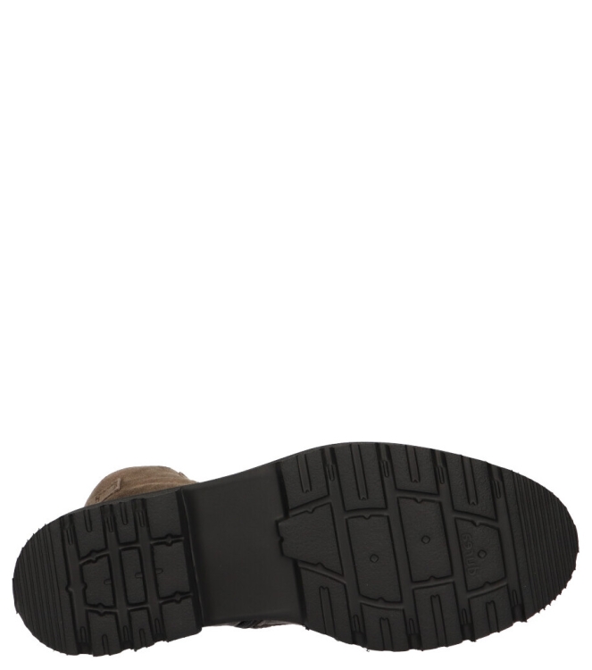 Durea veterboot <span>9758 755 0683</span> 9758 755 0683 bruin - www.bremmerschoenen.pro - Bremmer Schoenen