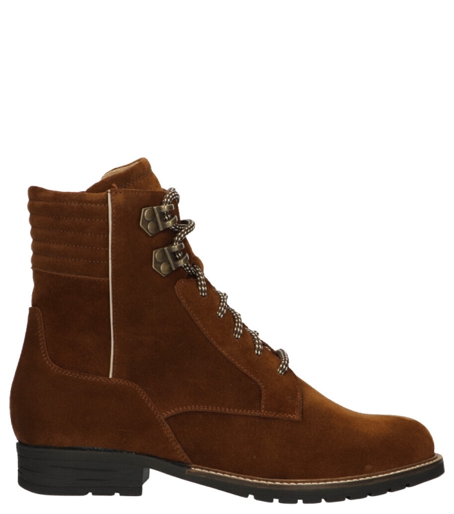Durea veterboot <span>9776 765 0676</span> 9776 765 0676 cognac - www.bremmerschoenen.pro - Bremmer Schoenen