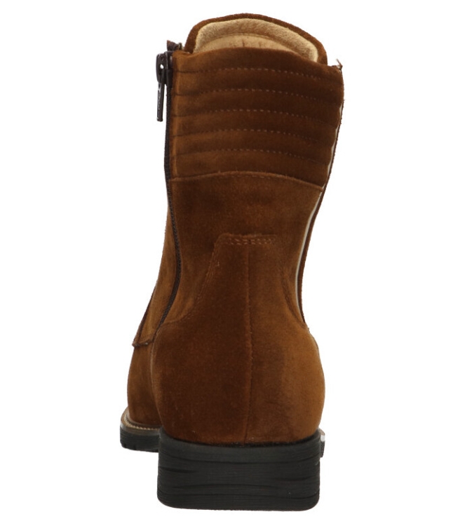 Durea veterboot <span>9776 765 0676</span> 9776 765 0676 cognac - www.bremmerschoenen.pro - Bremmer Schoenen