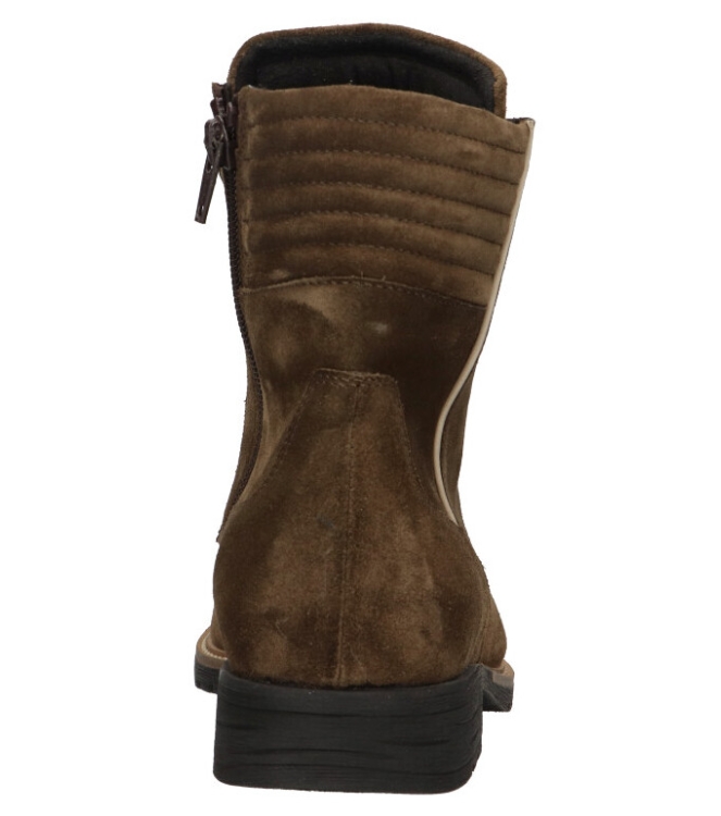 Durea veterboot <span>9776 765 0674</span> 9776 765 0674 bruin - www.bremmerschoenen.pro - Bremmer Schoenen