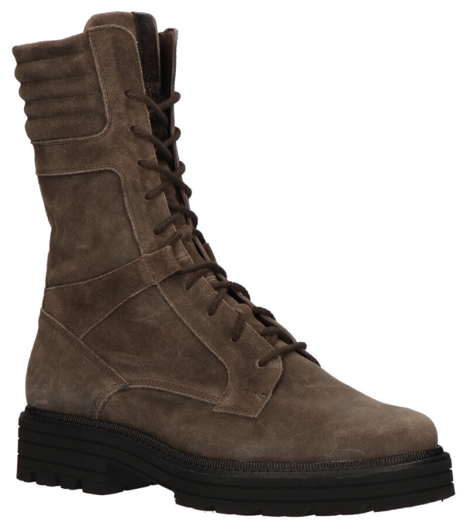 Durea veterboot <span>9771 755 0681</span> 9771 755 0681 bruin - www.bremmerschoenen.pro - Bremmer Schoenen