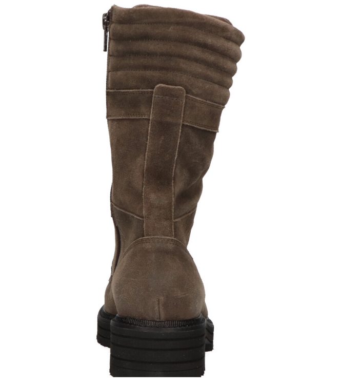 Durea veterboot <span>9771 755 0681</span> 9771 755 0681 bruin - www.bremmerschoenen.pro - Bremmer Schoenen