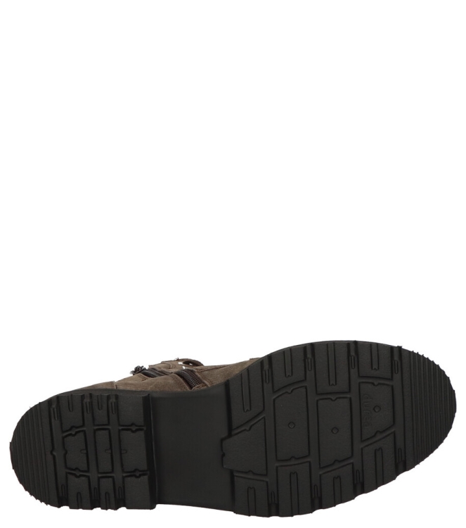 Durea veterboot <span>9771 755 0681</span> 9771 755 0681 bruin - www.bremmerschoenen.pro - Bremmer Schoenen