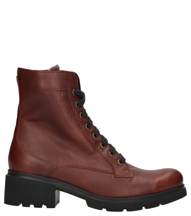 Durea veterboot <span>9785 905 0771</span> 9785 905 0771 cognac - www.bremmerschoenen.pro - Bremmer Schoenen