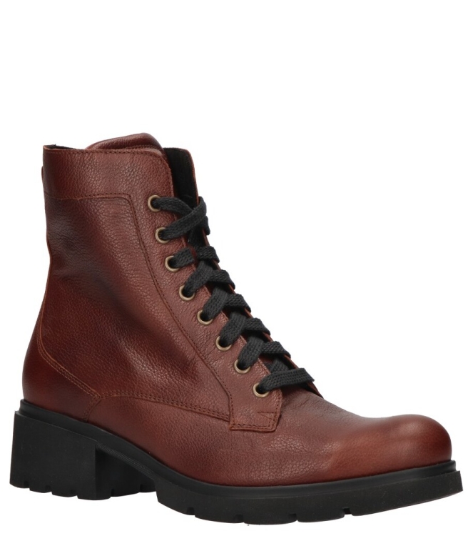 Durea veterboot <span>9785 905 0771</span> 9785 905 0771 cognac - www.bremmerschoenen.pro - Bremmer Schoenen
