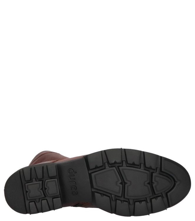 Durea veterboot <span>9785 905 0771</span> 9785 905 0771 cognac - www.bremmerschoenen.pro - Bremmer Schoenen
