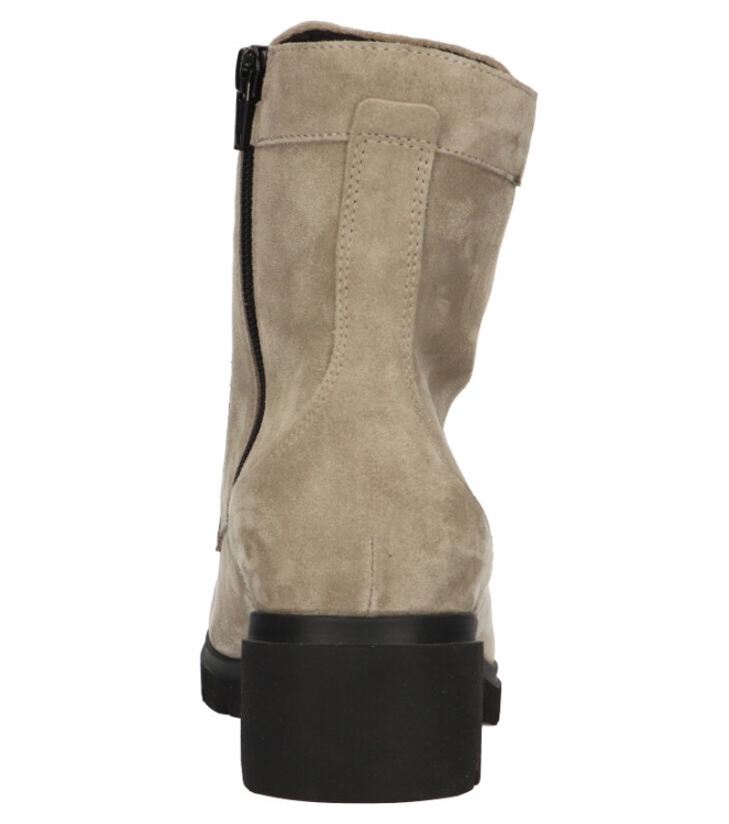 Durea veterboot <span>9785 905 9896</span> 9785 905 9896 beige - www.bremmerschoenen.pro - Bremmer Schoenen