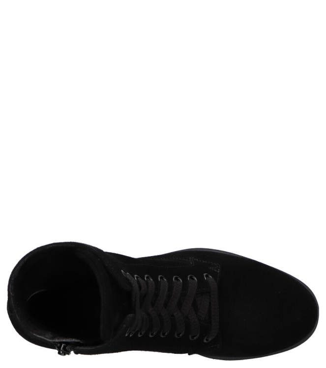 Durea Durea veterboot <span>9785 905 9271</span> 9271 zwart Durea veterboot <span>9785 905 9271</span> 9785 905 9271 zwart - www.bremmerschoenen.pro - Bremmer Schoenen
