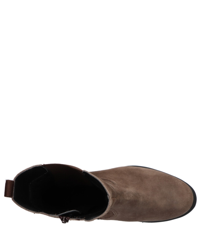 Durea Durea chelseaboot <span>9789 905 0683</span> 0683 pepe Durea chelseaboot <span>9789 905 0683</span> 9789 905 0683 bruin - www.bremmerschoenen.pro - Bremmer Schoenen