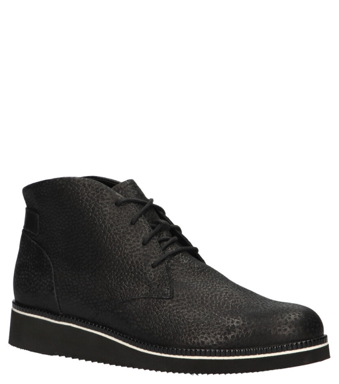Durea Durea veterboot <span>9654 475 0554</span> 0554 zwart Durea veterboot <span>9654 475 0554</span> 9654 475 0554 zwart - www.bremmerschoenen.pro - Bremmer Schoenen