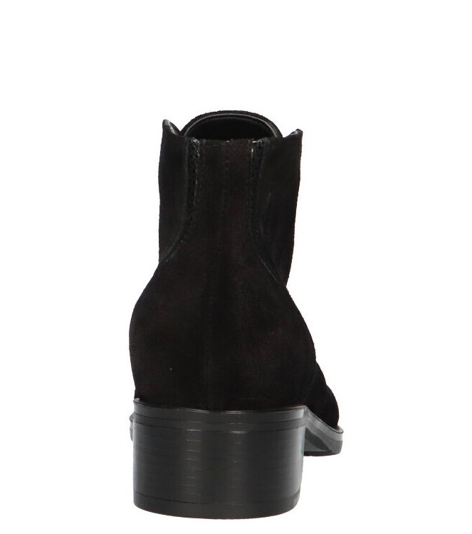 Durea veterboot <span>9738 915 0773</span> 9738 915 0773 zwart - www.bremmerschoenen.pro - Bremmer Schoenen