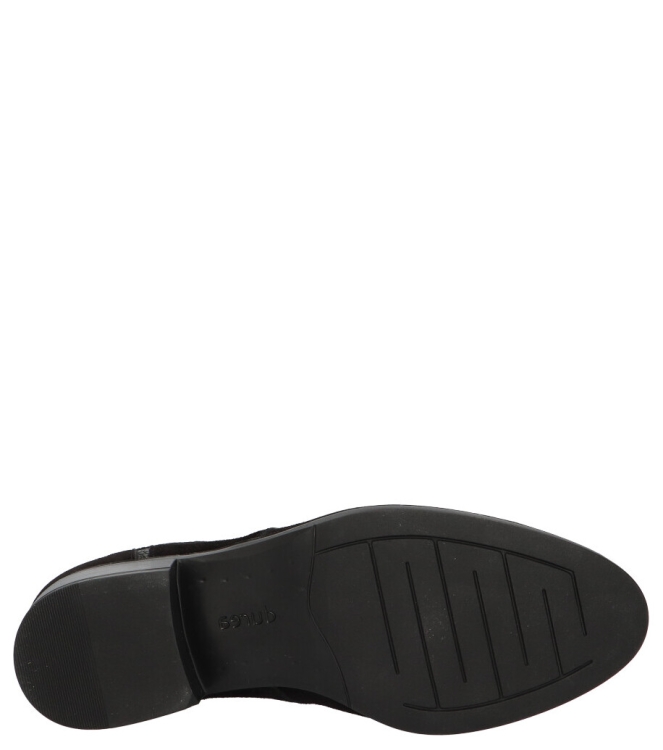 Durea veterboot <span>9738 915 0773</span> 9738 915 0773 zwart - www.bremmerschoenen.pro - Bremmer Schoenen