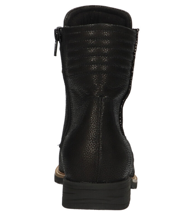 Durea veterboot <span>9776 768 0671</span> 9776 768 0671 zwart - www.bremmerschoenen.pro - Bremmer Schoenen