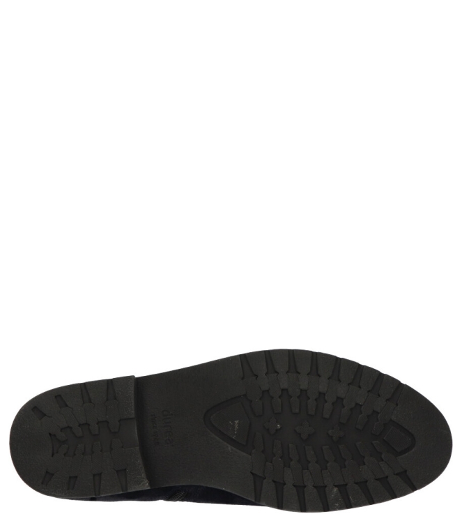 Durea veterboot <span>9776 768 0671</span> 9776 768 0671 zwart - www.bremmerschoenen.pro - Bremmer Schoenen