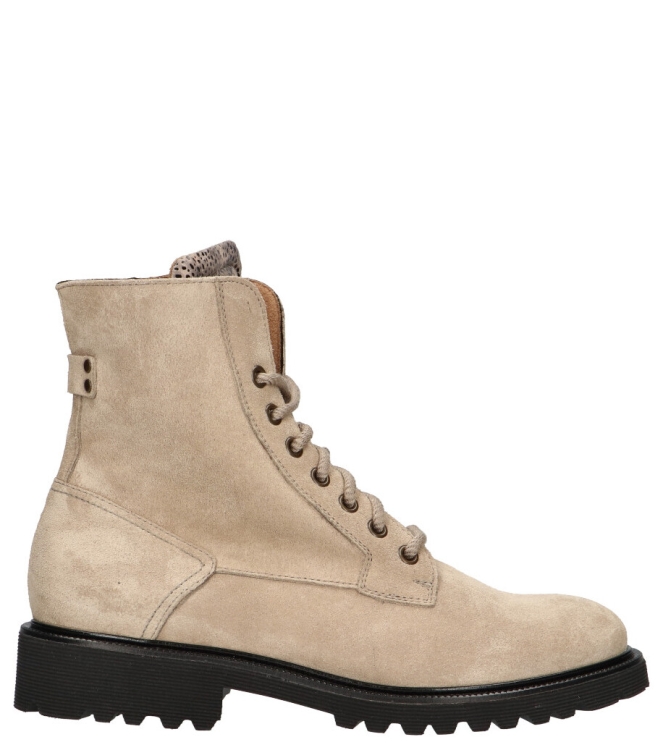 Durea veterboot <span>9769 188 0644</span> 9769 188 0644 beige - www.bremmerschoenen.pro - Bremmer Schoenen