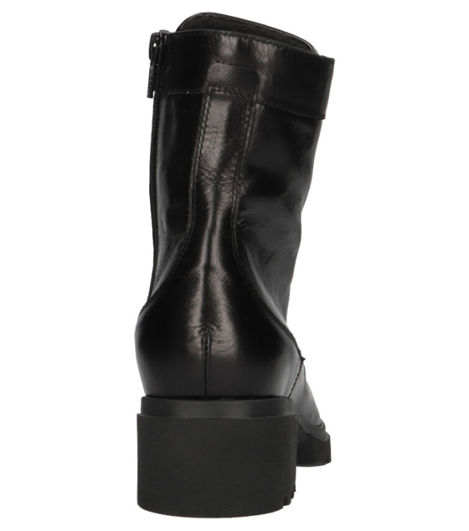 Durea veterboot <span>9785 908 0490</span> 9785 908 0490 zwart - www.bremmerschoenen.pro - Bremmer Schoenen