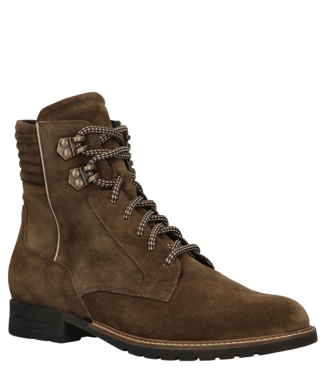 Durea veterboot <span>9776 768 0674</span> 9776 768 0674 bruin - www.bremmerschoenen.pro - Bremmer Schoenen