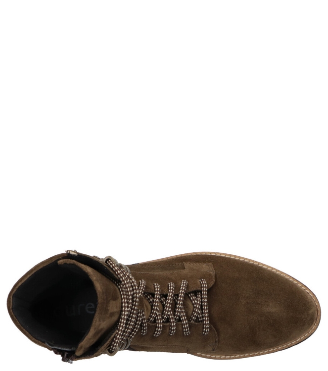 Durea veterboot <span>9776 768 0674</span> 9776 768 0674 bruin - www.bremmerschoenen.pro - Bremmer Schoenen