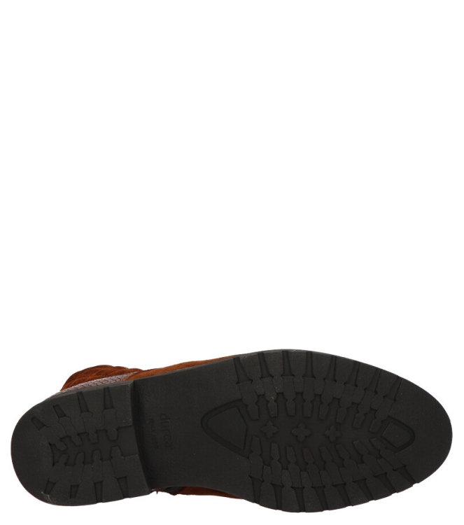 Durea veterboot <span>9776 768 0674</span> 9776 768 0674 bruin - www.bremmerschoenen.pro - Bremmer Schoenen